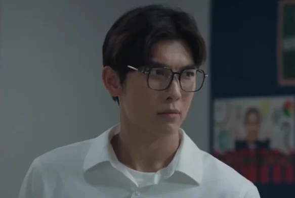 Кадр к 11 серии «Классная комната: 29 заложников»