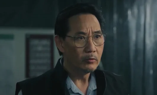 Лакорн Классная комната: 29 заложников 12 серия