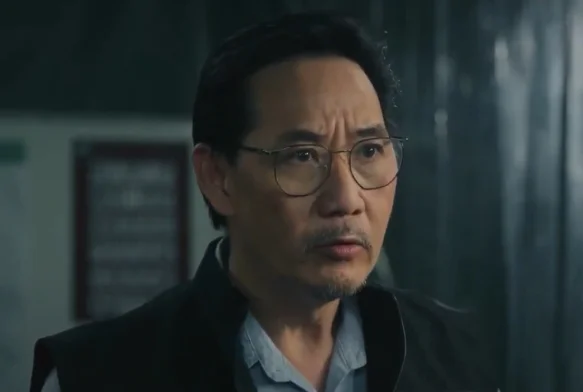 Кадр к 12 серии «Классная комната: 29 заложников»