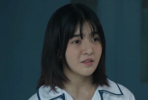 Кадр к 14 серии «Классная комната: 29 заложников»