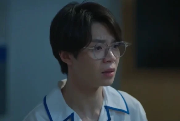 Кадр к 16 серии «Классная комната: 29 заложников»