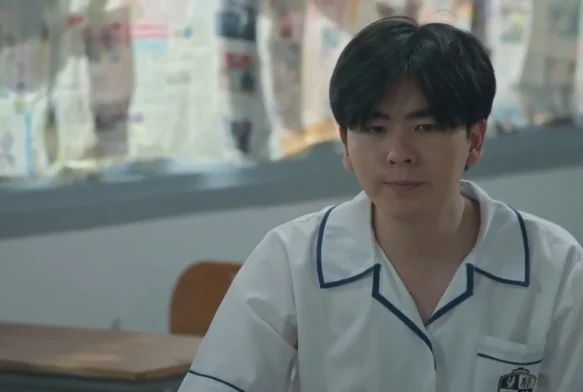 Кадр к 6 серии «Классная комната: 29 заложников»