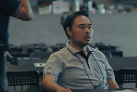 Кадр к 7 серии «Классная комната: 29 заложников»