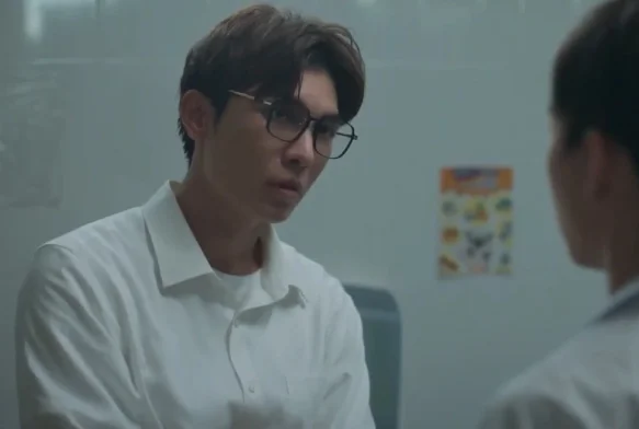 Кадр к 7 серии «Классная комната: 29 заложников»