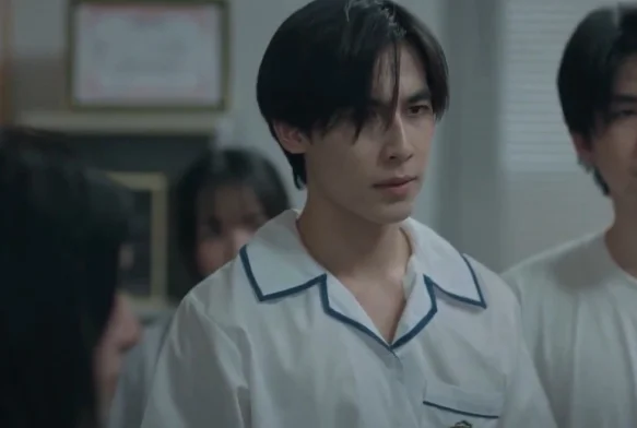 Кадр к 9 серии «Классная комната: 29 заложников»