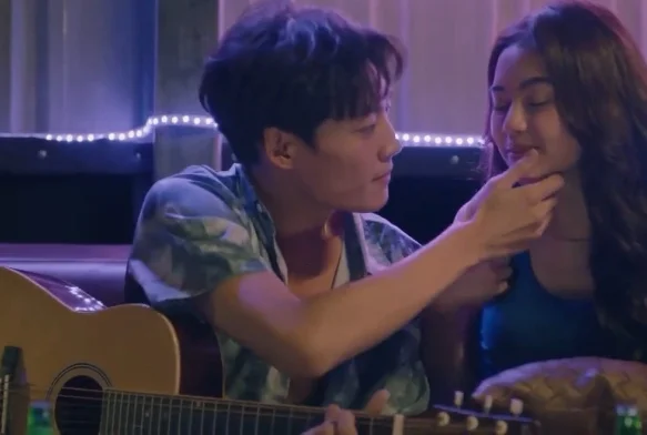 Кадр к 9 серии «Классная комната: 29 заложников»