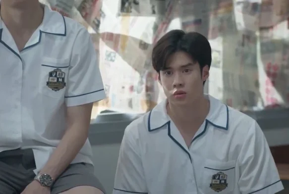 Кадр к 10 серии «Классная комната: 29 заложников»