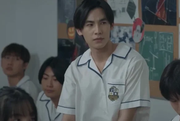 Кадр к 10 серии «Классная комната: 29 заложников»