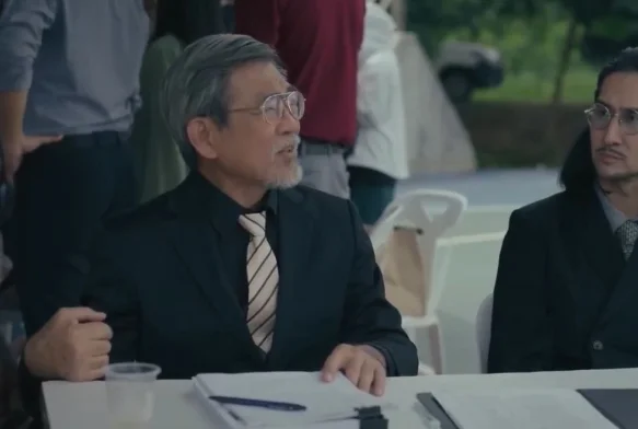 Кадр к 10 серии «Классная комната: 29 заложников»