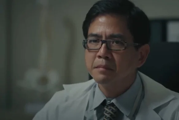 Кадр к 11 серии «Классная комната: 29 заложников»