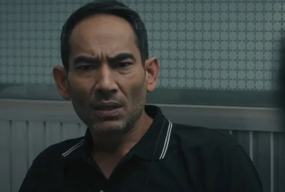 Кадр к 11 серии «Классная комната: 29 заложников»