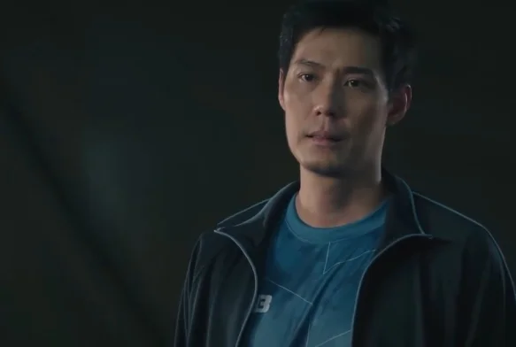 Кадр к 11 серии «Классная комната: 29 заложников»