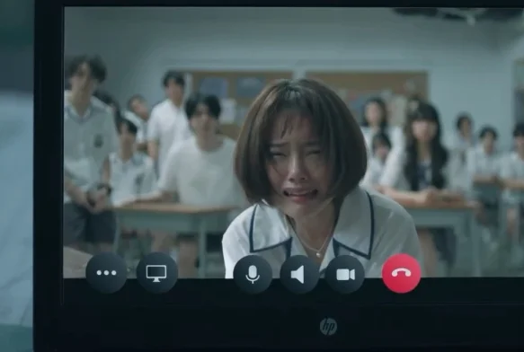 Кадр к 11 серии «Классная комната: 29 заложников»