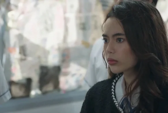 Кадр к 12 серии «Классная комната: 29 заложников»