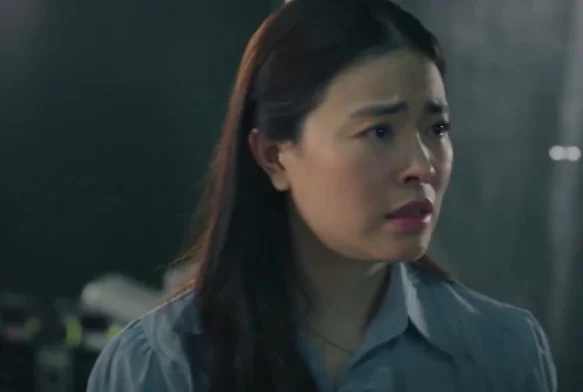 Кадр к 12 серии «Классная комната: 29 заложников»