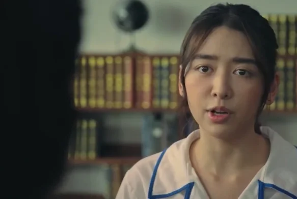 Кадр к 13 серии «Классная комната: 29 заложников»