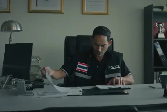 Кадр к 13 серии «Классная комната: 29 заложников»