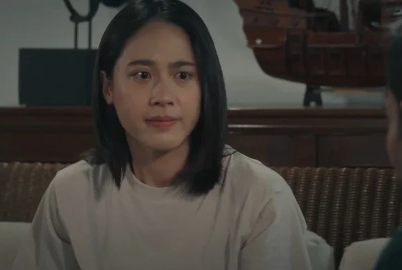 Кадр к 14 серии «Классная комната: 29 заложников»