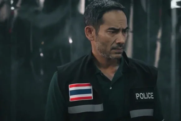 Кадр к 14 серии «Классная комната: 29 заложников»