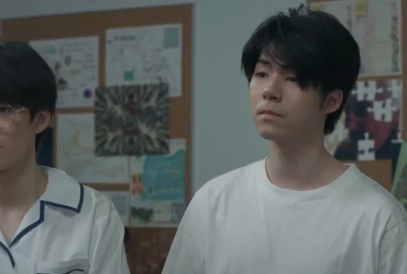 Кадр к 14 серии «Классная комната: 29 заложников»