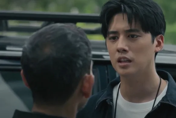 Кадр к 14 серии «Классная комната: 29 заложников»