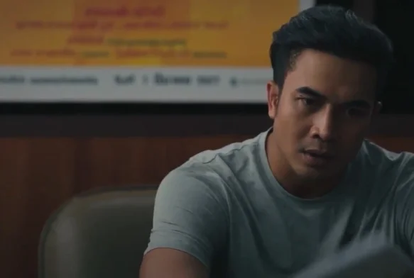 Кадр к 14 серии «Классная комната: 29 заложников»