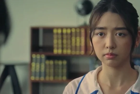 Кадр к 13 серии «Классная комната: 29 заложников»