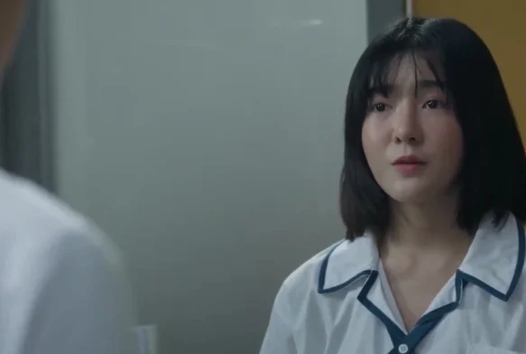 Кадр к 13 серии «Классная комната: 29 заложников»