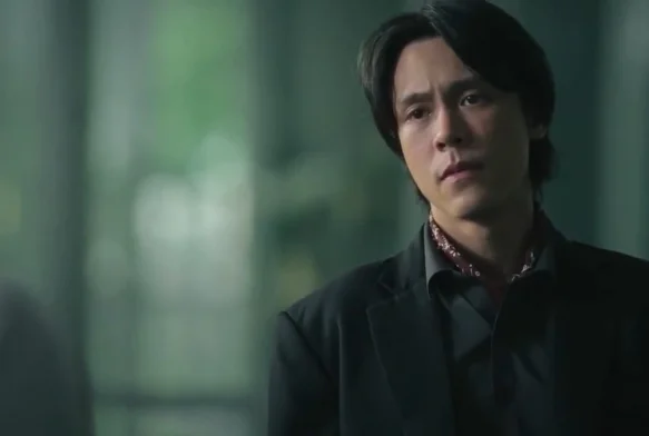 Кадр к 13 серии «Классная комната: 29 заложников»