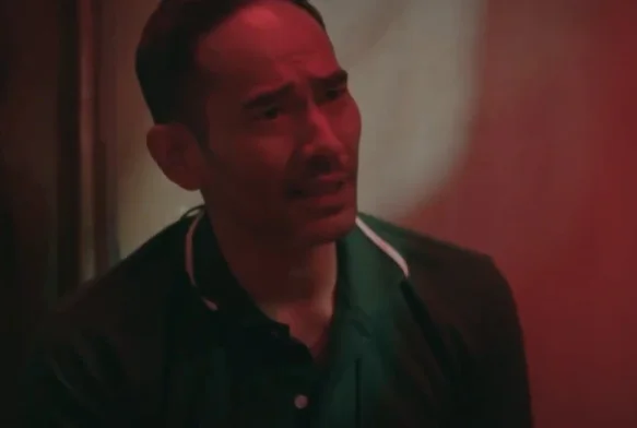 Кадр к 15 серии «Классная комната: 29 заложников»