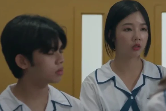 Кадр к 15 серии «Классная комната: 29 заложников»