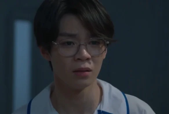 Кадр к 16 серии «Классная комната: 29 заложников»