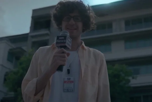 Кадр к 16 серии «Классная комната: 29 заложников»