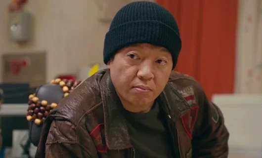 Дорама Сеульские хулиганы 14 серия