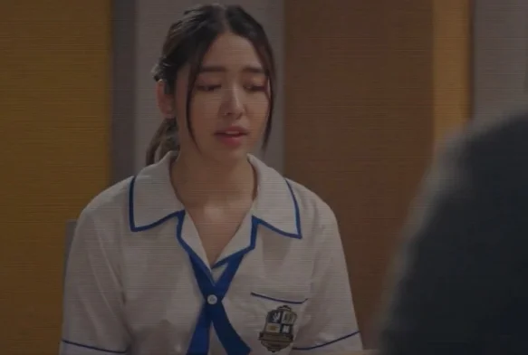 Кадр к 16 серии «Классная комната: 29 заложников»