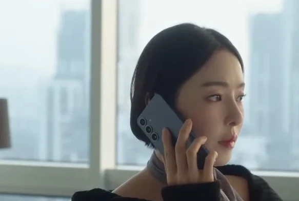 Кадр к 8 серии «Страховка на случай развода»