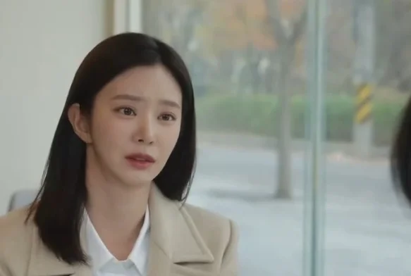 Кадр к 8 серии «Страховка на случай развода»