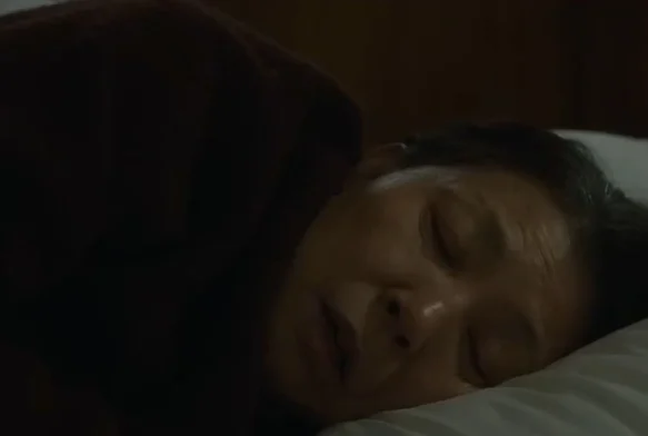 Кадр к 8 серии «Страховка на случай развода»