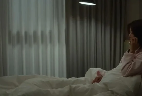 Кадр к 8 серии «Страховка на случай развода»