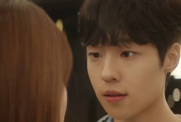 Кадр к 8 серии «Страховка на случай развода»