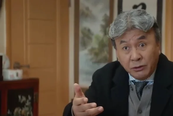 Кадр к 8 серии «Страховка на случай развода»