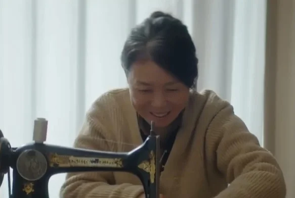 Кадр к 8 серии «Страховка на случай развода»