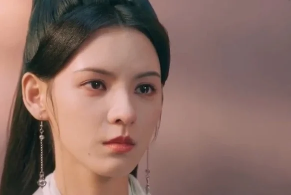 Кадр к 26 серии «Орден тысячи осеней»