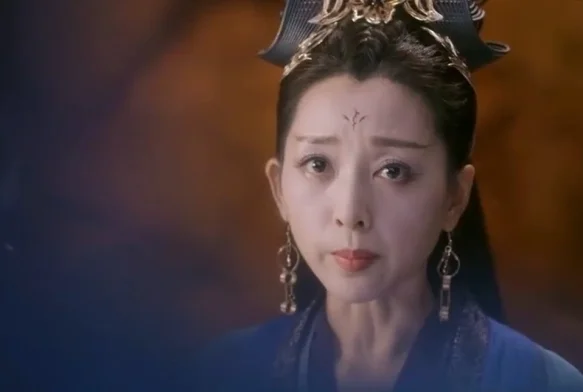 Кадр к 26 серии «Орден тысячи осеней»