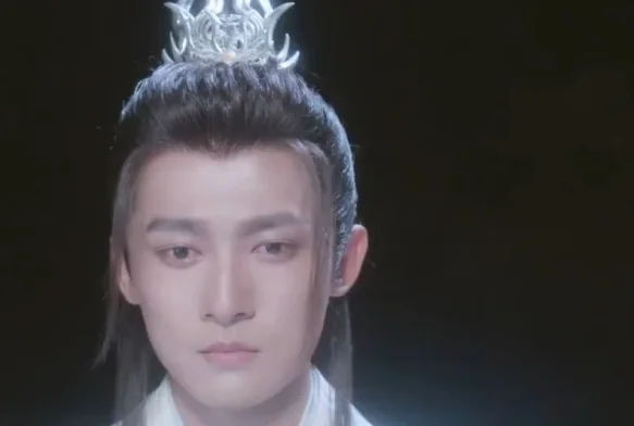 Кадр к 26 серии «Орден тысячи осеней»