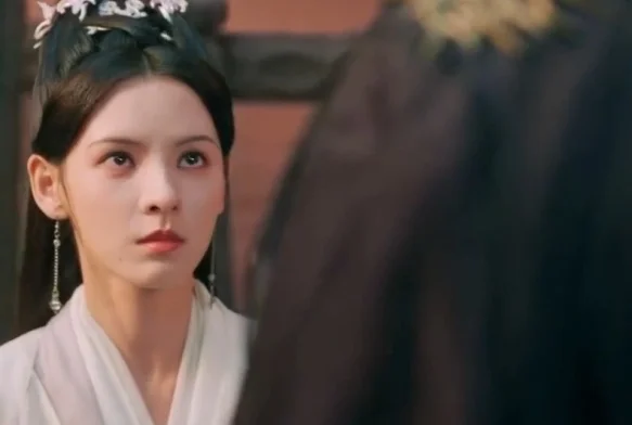 Кадр к 26 серии «Орден тысячи осеней»