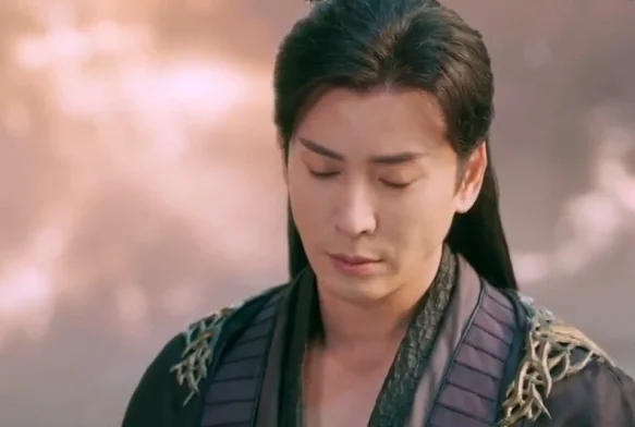 Кадр к 26 серии «Орден тысячи осеней»