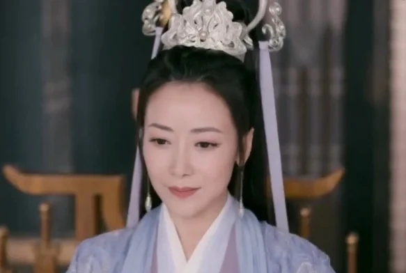 Кадр к 26 серии «Орден тысячи осеней»