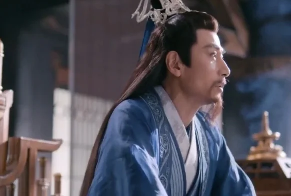 Кадр к 26 серии «Орден тысячи осеней»