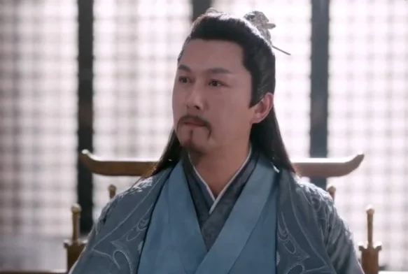 Кадр к 26 серии «Орден тысячи осеней»